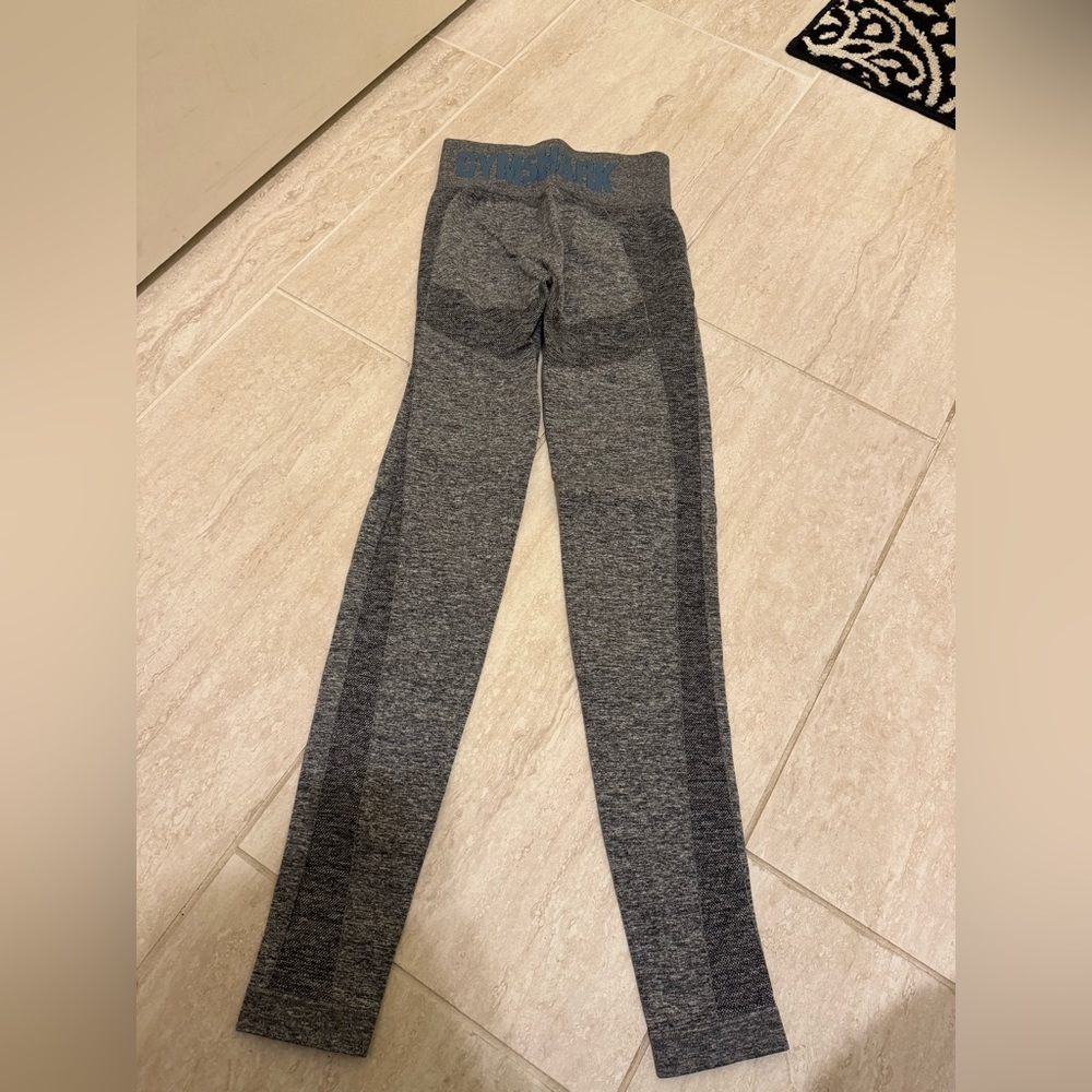 Gymshark leggings XS